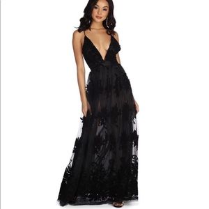 black long sleeve homecoming dresses Sparkle Dress young girl's long brown sequin reshoots 2025 Lurex;Straps Color:Ibiza lemon